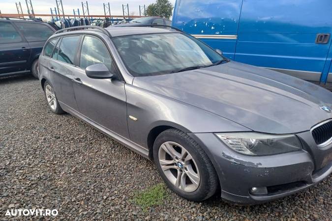 Alternator BMW Seria 3 E91 (facelift)  [din 2008 pana  2013] seria Touring wagon 320d AT (177 hp) - 7