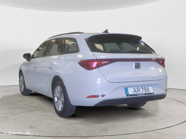 SEAT Leon ST 1.0 TSI Style - 4