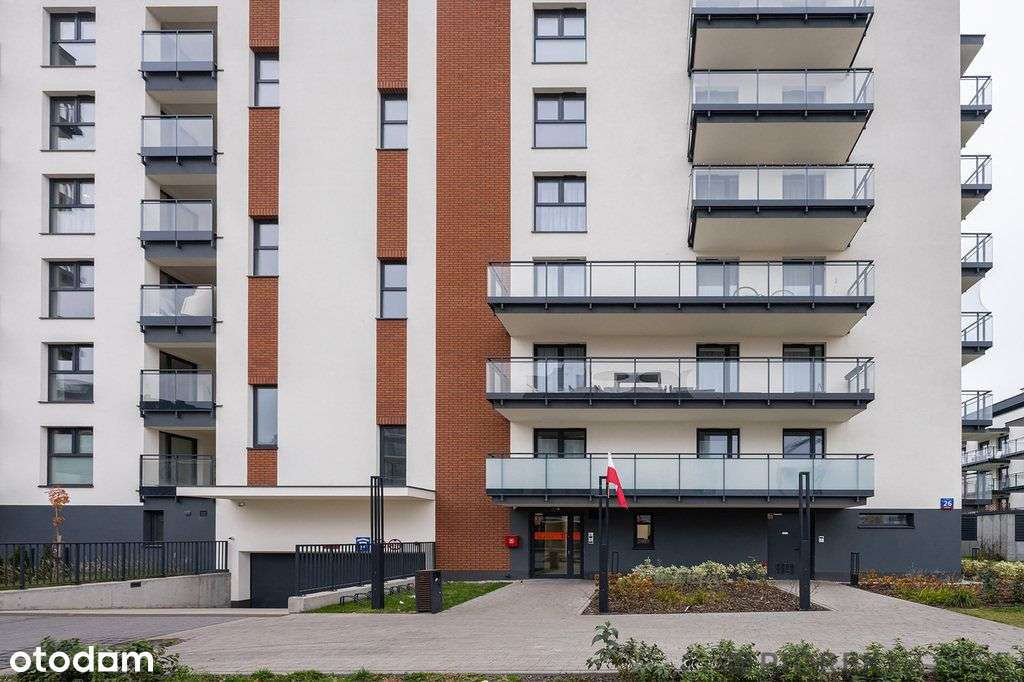 4 pokoje piękne nowe od już do wprowadzenia-15