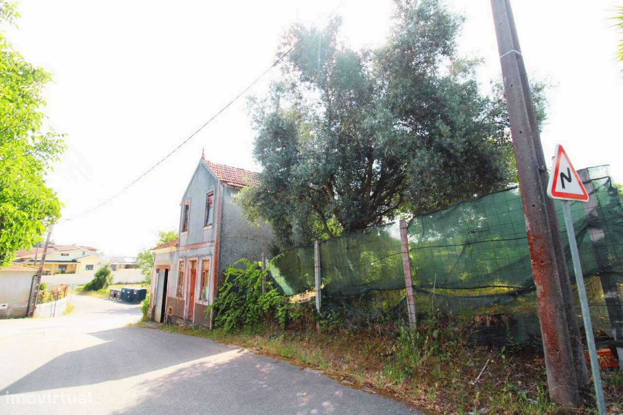 Moradia T3 para reabilitar em Oliveira do Bairro-22