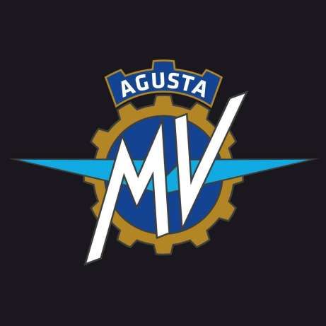 MV Agusta Kraków logo