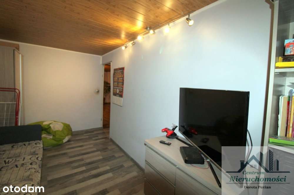 Mieszkanie 85 m2 z ogródkiem i garażem-6