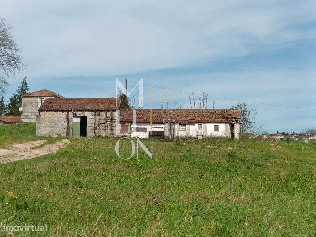Imóvel para renovar e transformar no seu refúgio de fim de semana - Grande imagem: 5/6