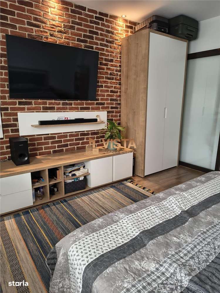 Casa duplex cu teren in zona Astra- Gemenii, Brasov-5