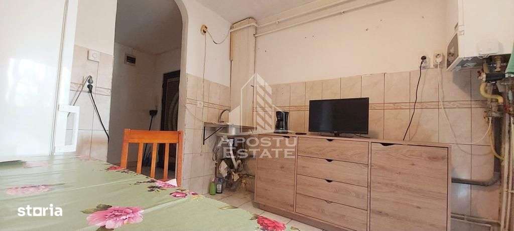 Apartament cu 3 camere decomandat Nicolae Titulescu - Imagine principală: 2/6