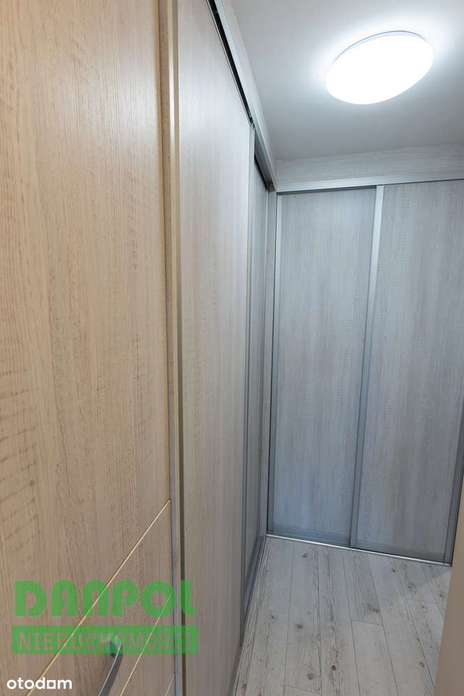 Wyzwolenia, 3pok. z wyposażeniem, 619.000,--14