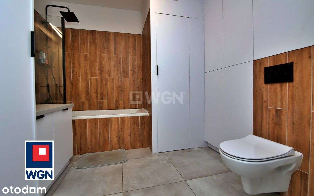 Nowoczesny szeregowiec | Bermudy | Gotowy do wprow-14