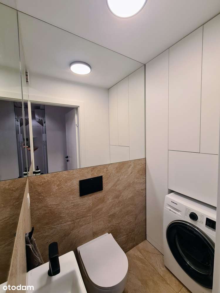 Okazja, zadbane, ciche, wysoki standard!-17