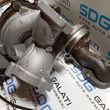 Turbo Turbina Turbosuflanta Skoda Rapid 1.6 TDI 2013 - 2022 Cod 04L253016K 329847-3 [274M5] - 5