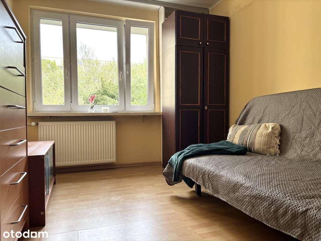 ✅Dwupokojowe mieszkanie na Bielanach✅-3