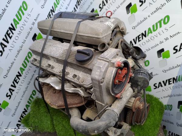 Motor Completo Bmw 3 (E36) - 2