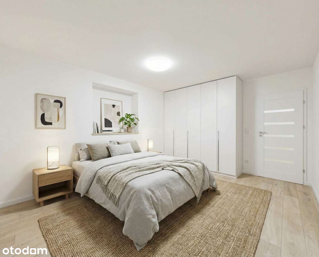 Apartament w centrum Katowic z przejęciem najmu