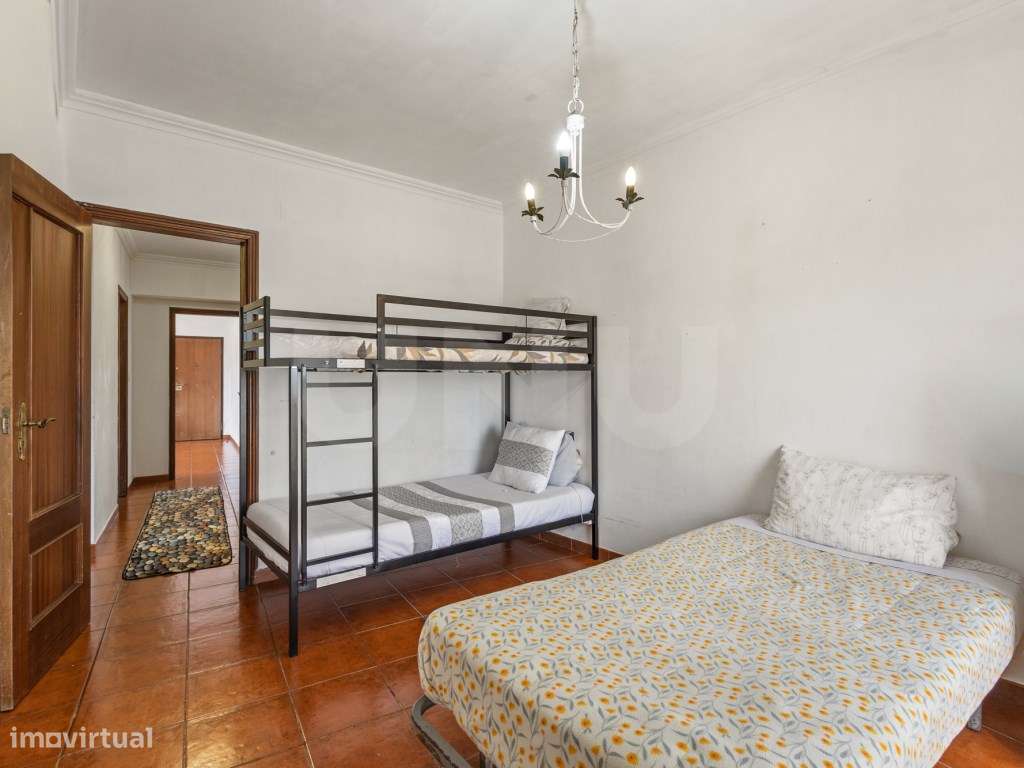 Apartamento T2 para venda na Assenta, São Pedro da Cadeira.-13
