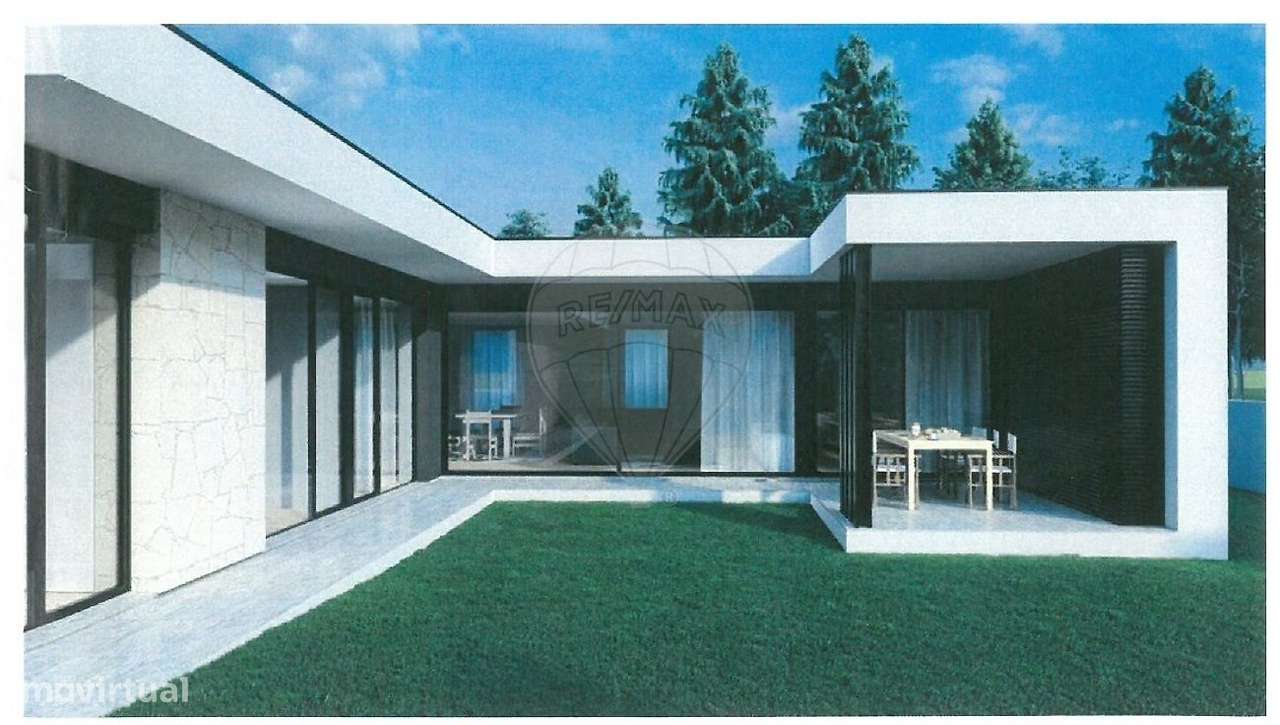 Terreno individual situado na zona da Ucha, Barcelos , Braga - Grande imagem: 2/13