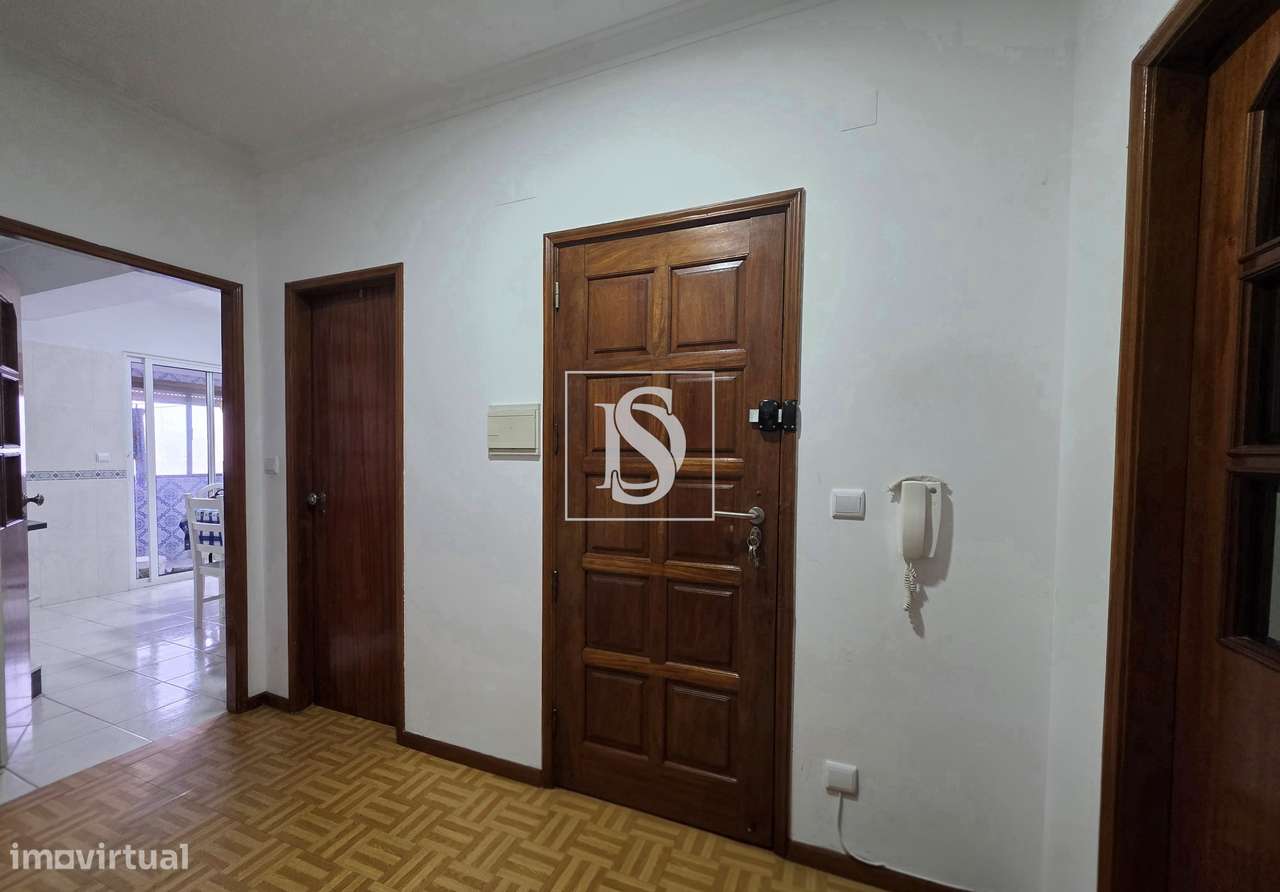 Apartamento T3 no centro de Fafe - Grande imagem: 5/22