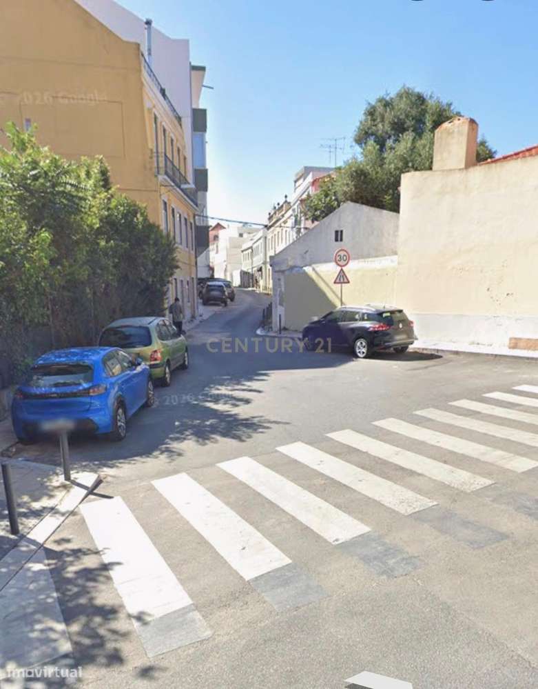 Moradia térrea com sótão em Belém – Excelente oportunidade de investim - Grande imagem: 5/5