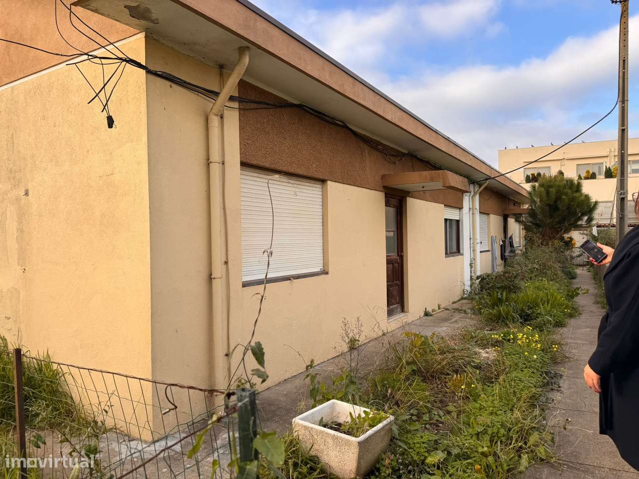 Moradia T2 Venda em Madalena,Vila Nova de Gaia-12