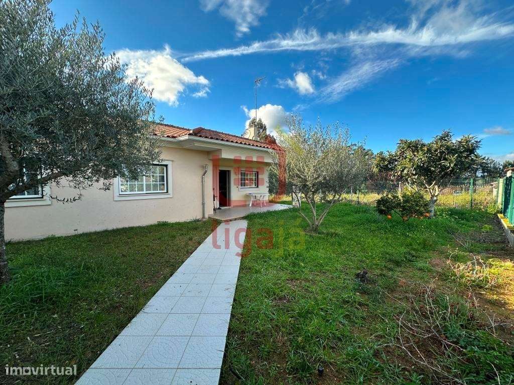 Fantástica Moradia T3, Ourém! - Grande imagem: 4/20