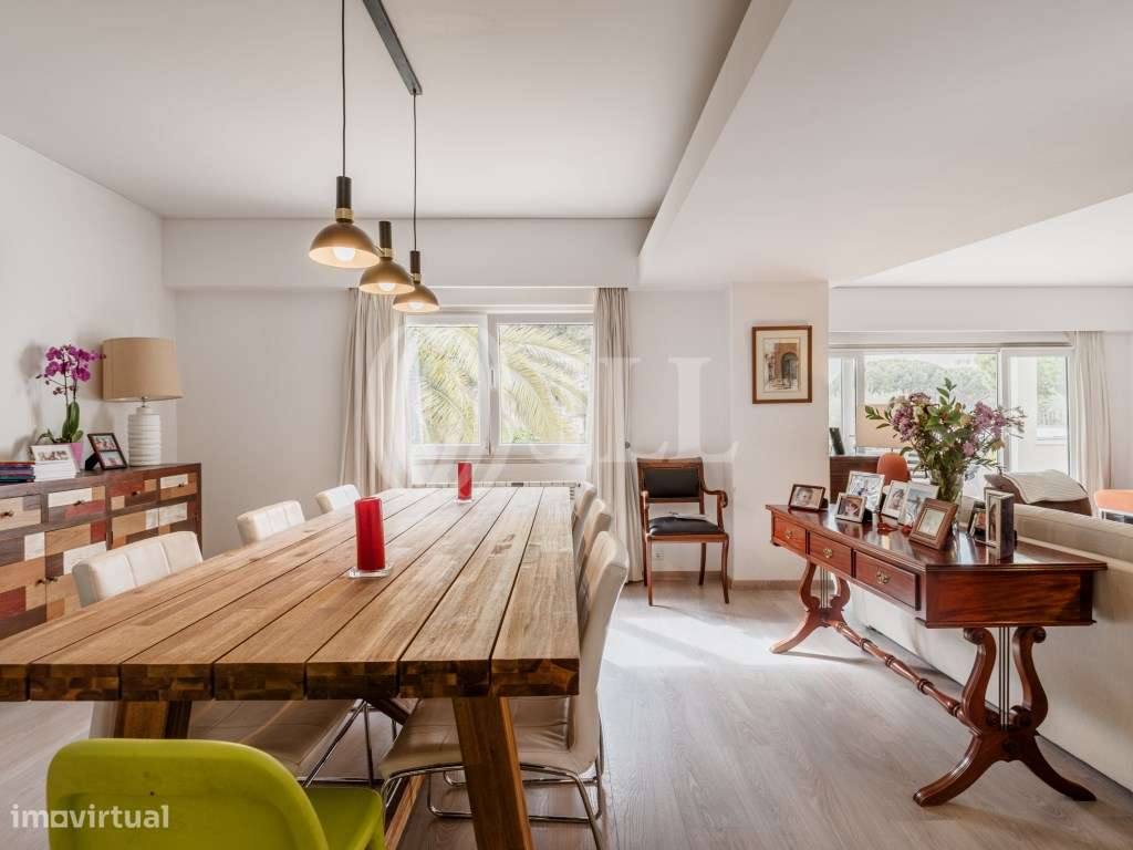 Moradia T5 com piscina na Quinta da Bicuda, Cascais - Grande imagem: 4/27