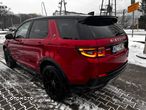 Land Rover Discovery Sport 2.0 D200 mHEV R-Dynamic SE - 6