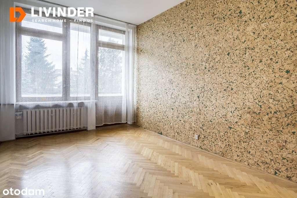 3. pok, garderoba, loggia, ogród, piwnica. - Pełny obrazek: 1/9