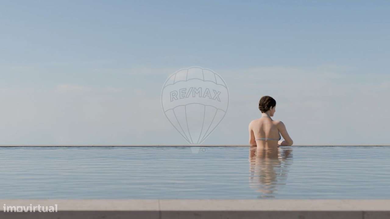 Apartamento T1 para venda - Grande imagem: 3/41