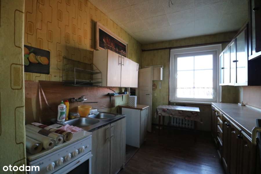 Mieszkanie trzypokojowe do gen. remontu – ul. Konopnickiej – 72,84 m2-9