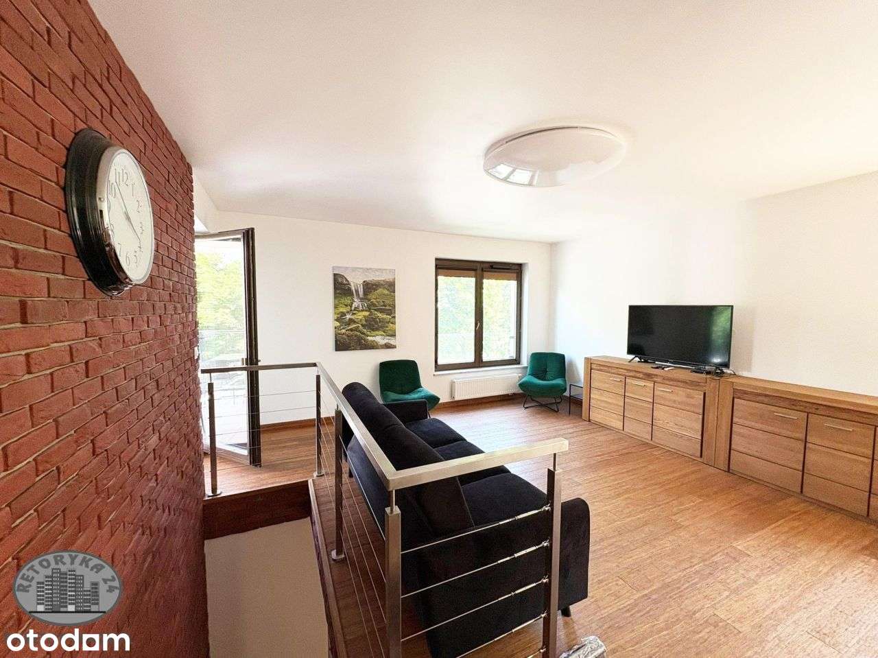 Lux! Przedwiośnie-4 pokoje! - Pełny obrazek: 2/17