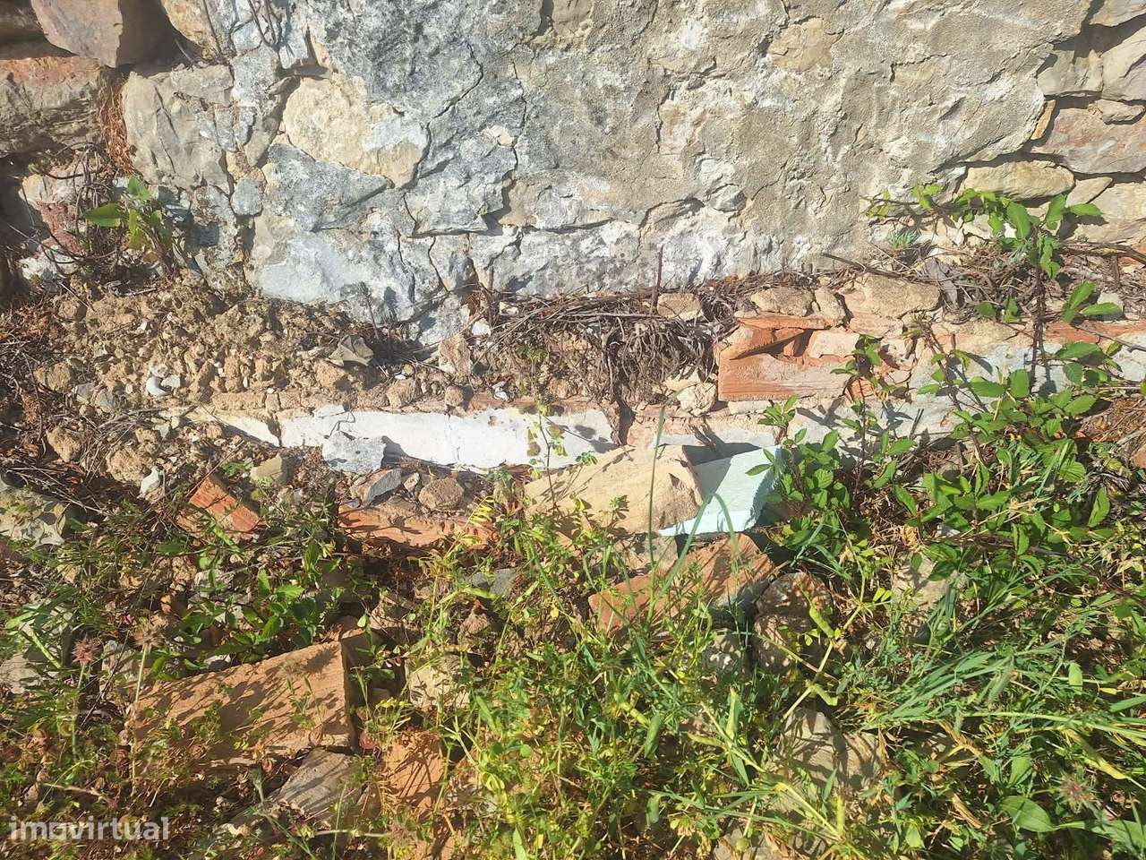 Terreno nos arredores de São Brás de Alportel-7