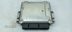 Centralina Do Motor  Ecu Renault Talisman (L2m_) - 2