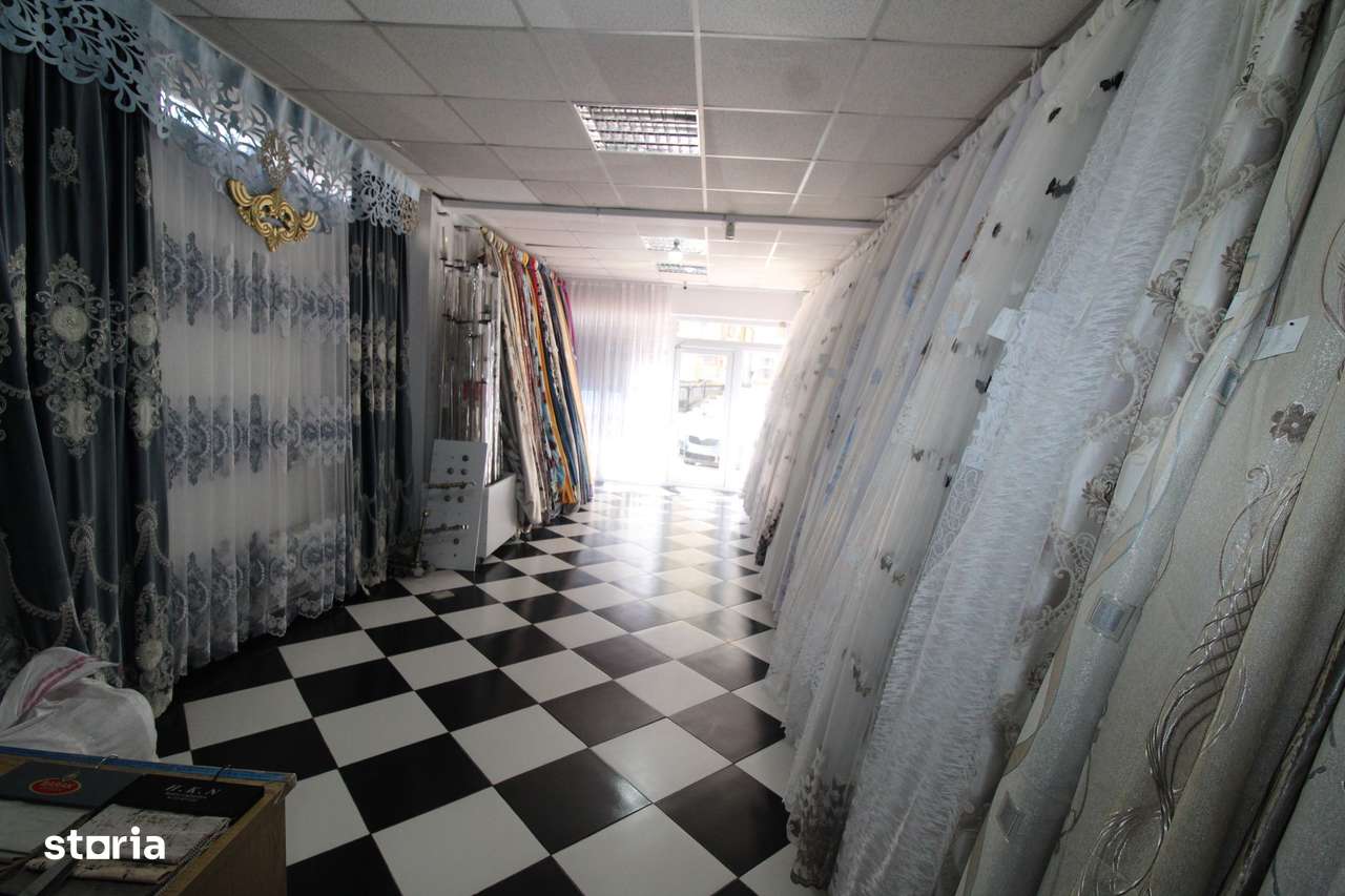 Spațiu comercial, ultracentral, 100 mp-3