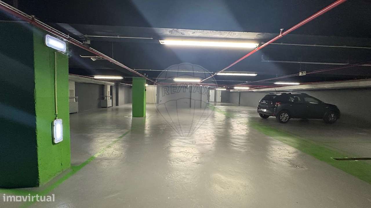 Apartamento T2 para venda-26