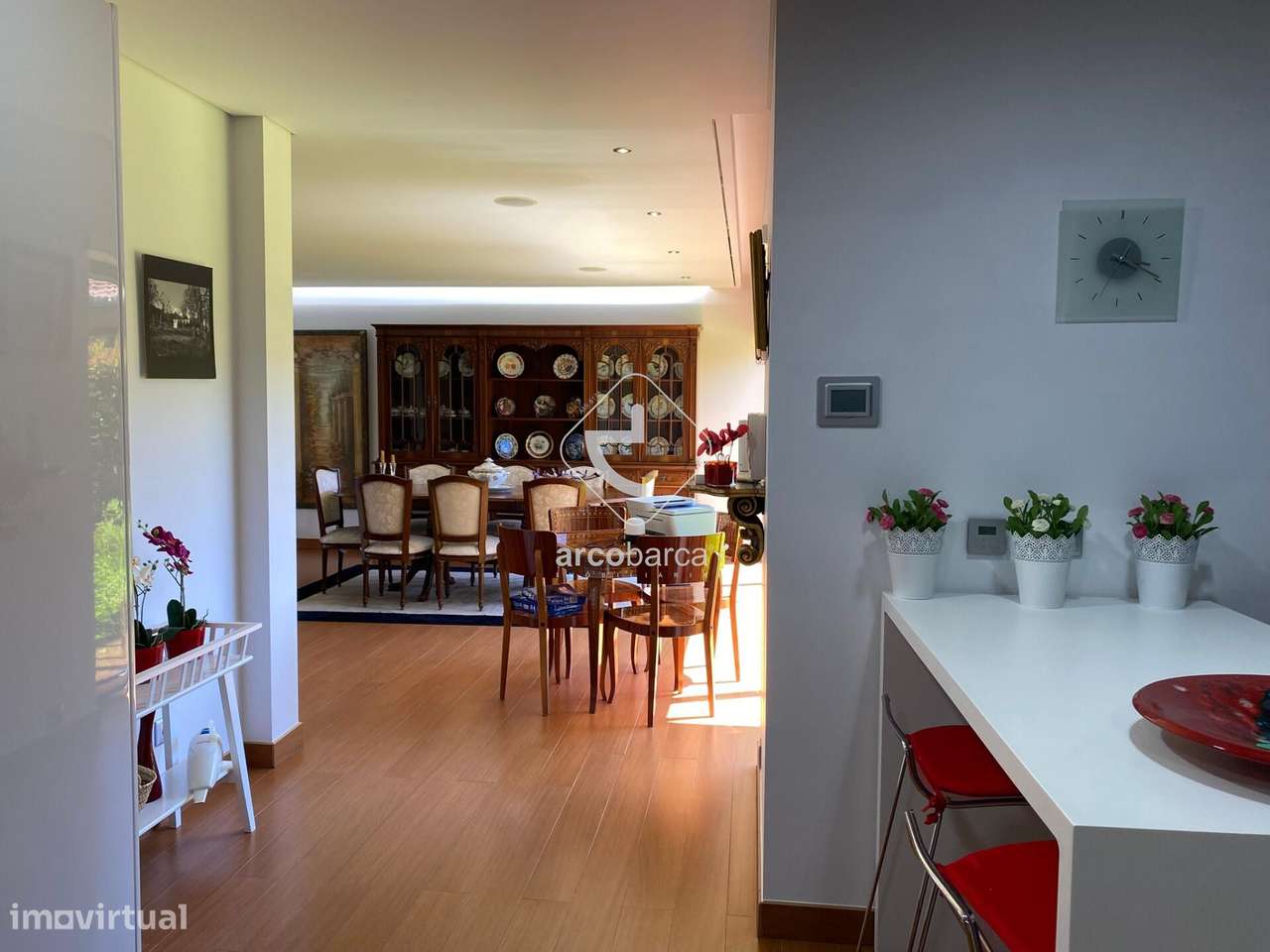 Condominio Privado - Casas Gémeas - Vale, Arcos de Valdevez-37
