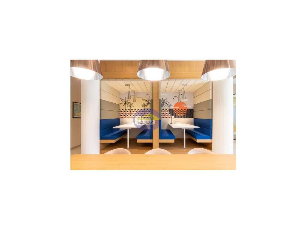 Arrendamento de escritório em São João da Madeira - Grande imagem: 5/8