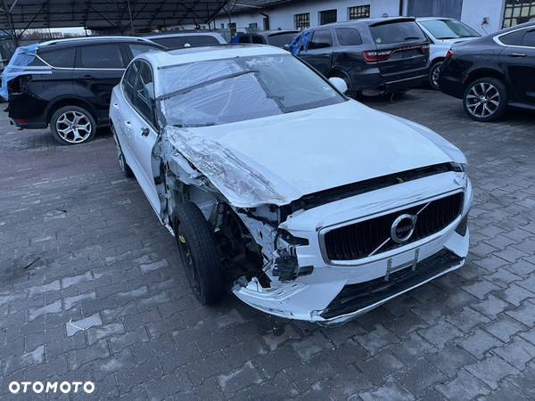 Volvo S60 T6 AWD Inscription - 1