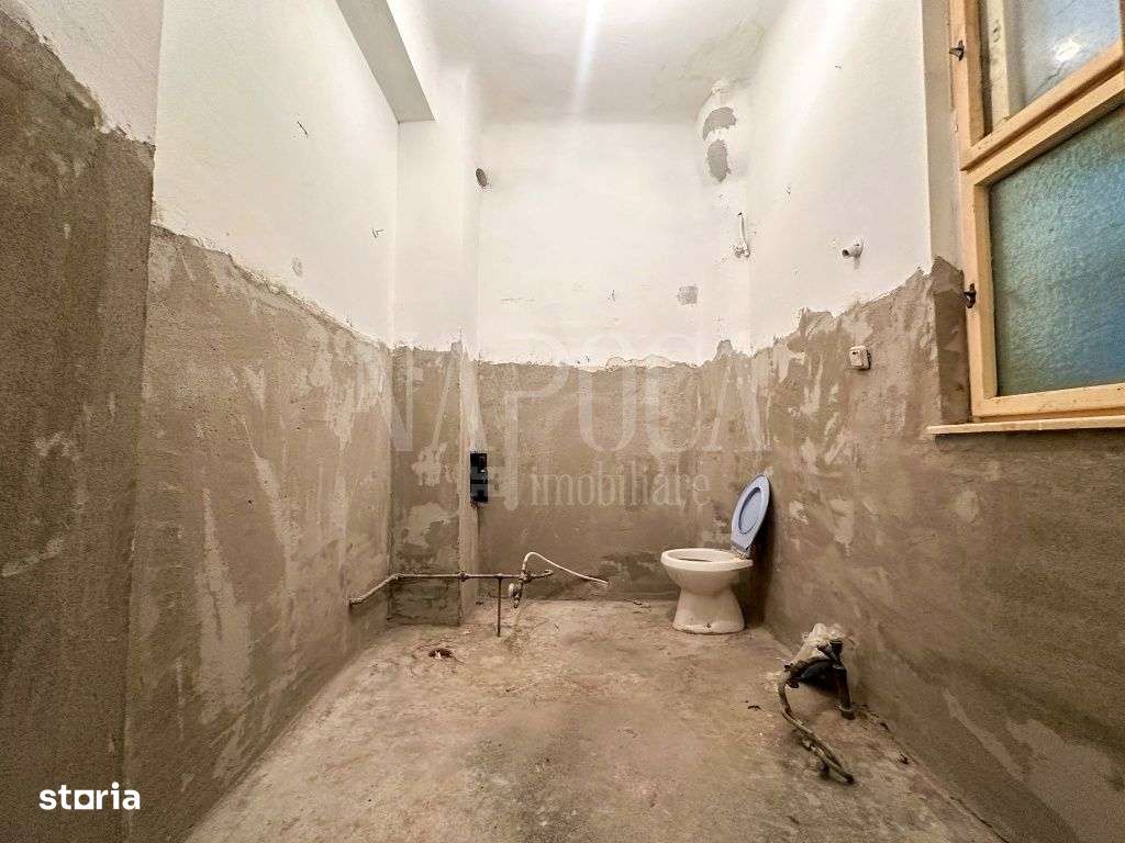 Apartament 3 camere de vanzare in Grigorescu, Cluj Napoca - Imagine principală: 4/6