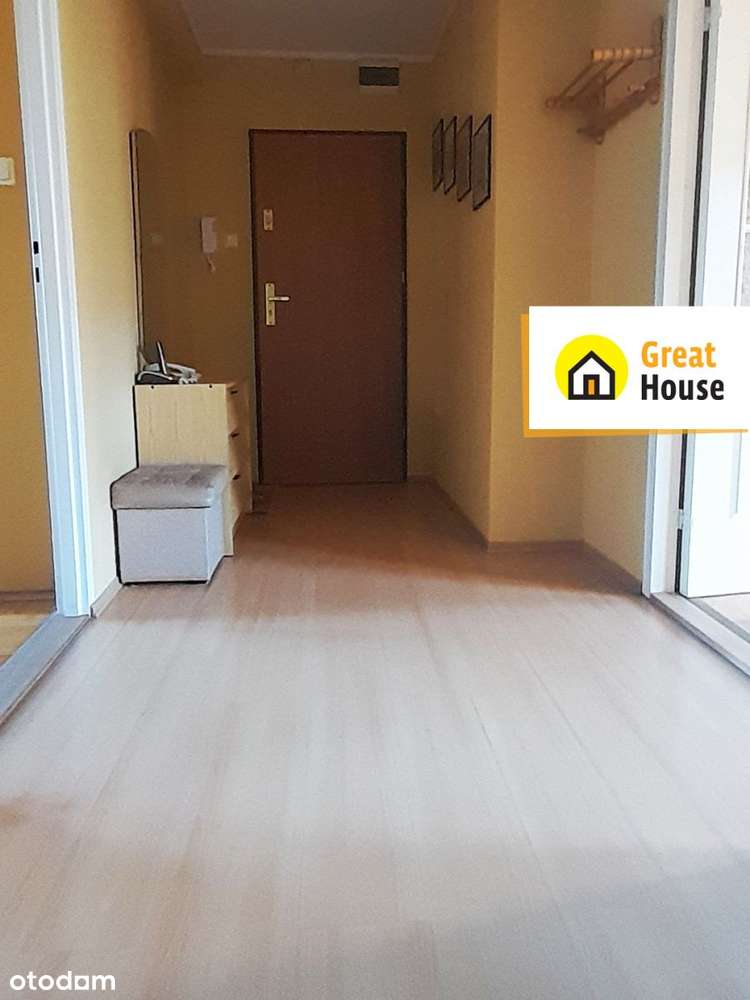 Widne mieszkanie w wygodnej lokalizacji-8