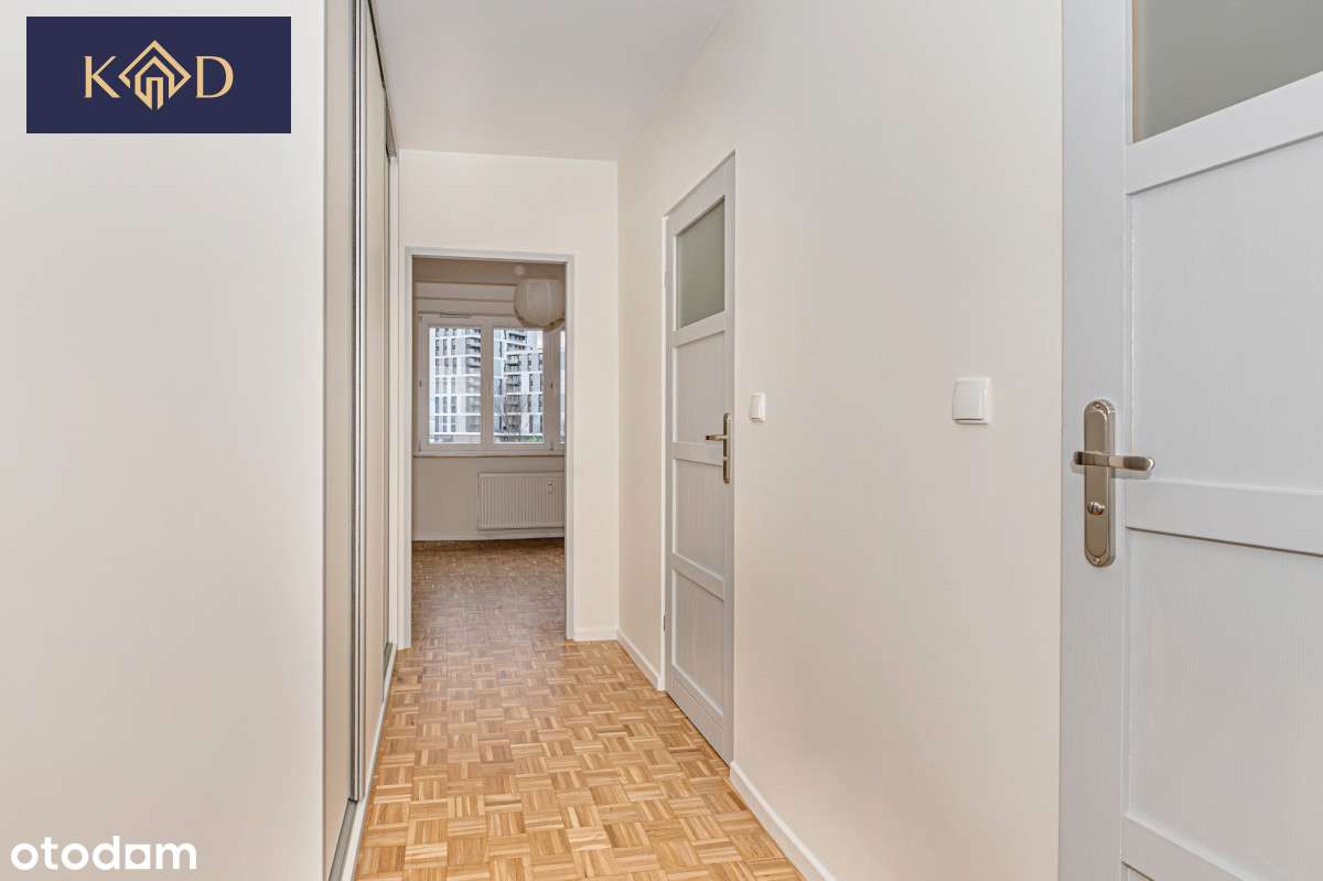 Armii Krajowej, 3 pokoje, po generalnym remoncie-4