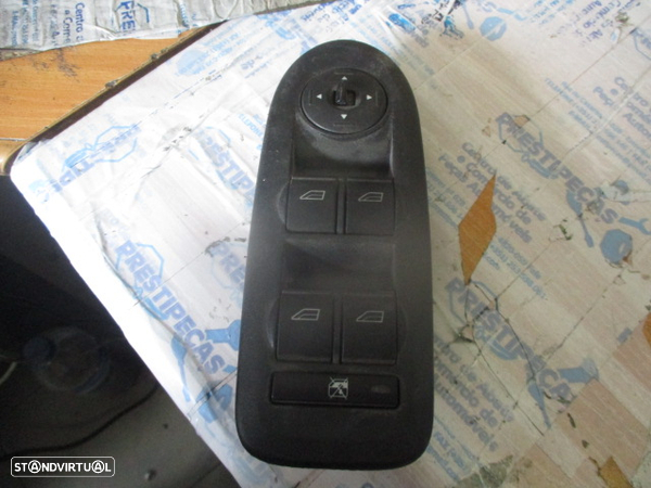 Interruptor 7M5T14A132AB FORD C MAX 2007 VIDROS, ESPELHOS - 1