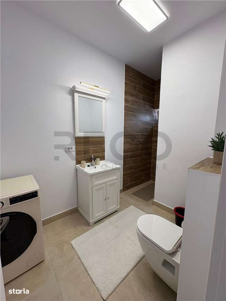 RECO Apartamente bloc nou Baile Felix, la cheie - Imagine principală: 5/9