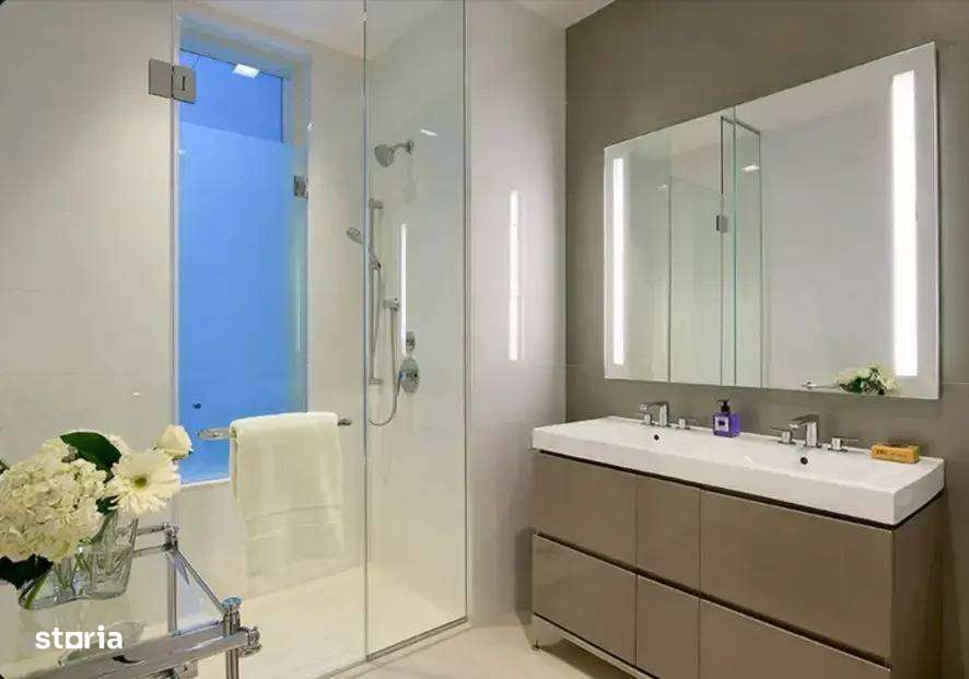 Studio spațios cu terasă 24mp – oferta -  preț de lansare - Imagine principală: 3/8