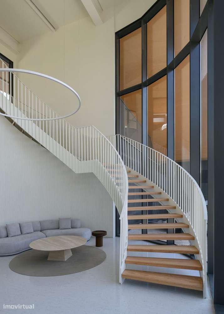 Apartamento T2 com piscina, Parque das Nações, Lisboa-42