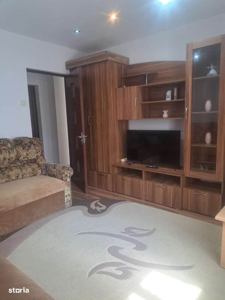 Garsoniera confort 1 bloc izolat - Imagine principală: 3/6