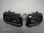 VW TIGUAN XENON LED 5NB941081A 5NB941082 A NOWE - 3