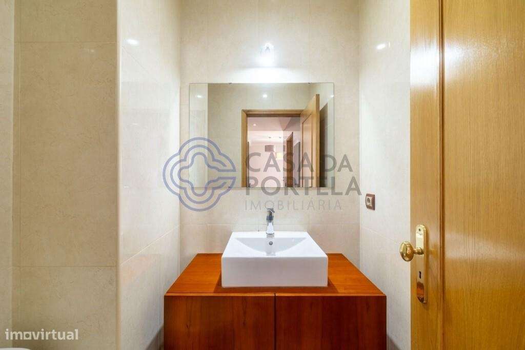 Apartamento T2 Maia-9