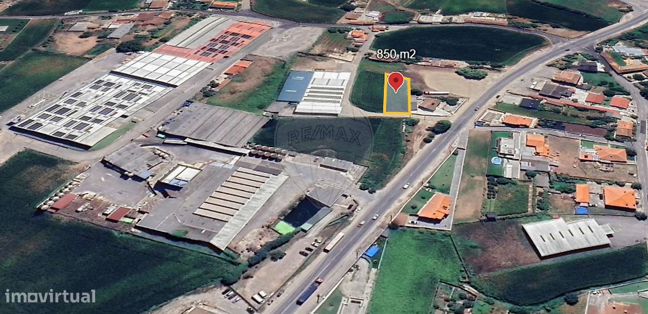 Terreno  para venda - Grande imagem: 5/8