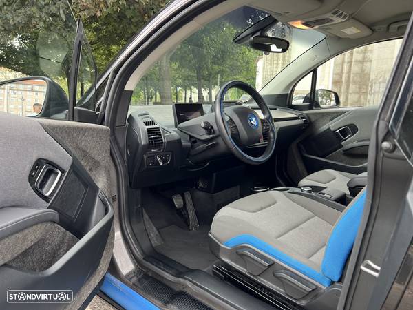 BMW i3 (120 Ah) - 22