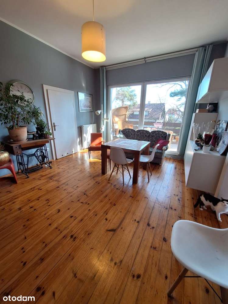 Borek, stylowa willa, taras, miejsce parkingowe, ogródek, cisza,zieleń-6