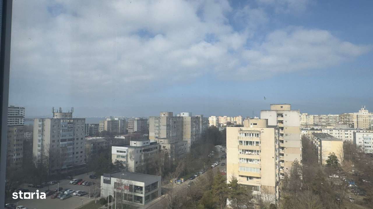Apartament 2 camere de vânzare – Tomis Nord, zona Rovere-7