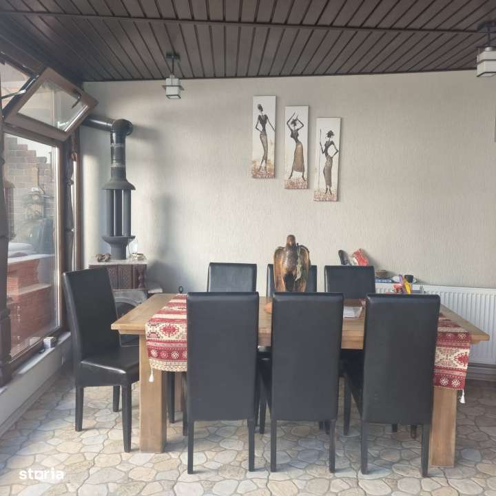 CASA DE VANZARE IN CALARASI - Imagine principală: 5/17